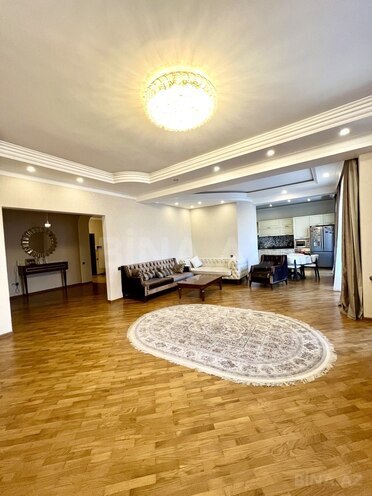 Продаётся 5-комн. новостройка 210 м², м. Гянджлик, photo 23 from 26