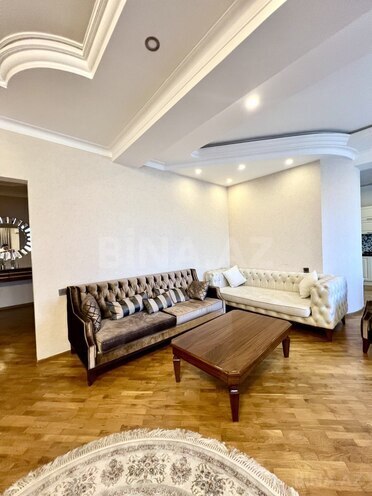 Продаётся 5-комн. новостройка 210 м², м. Гянджлик, photo 5 from 26