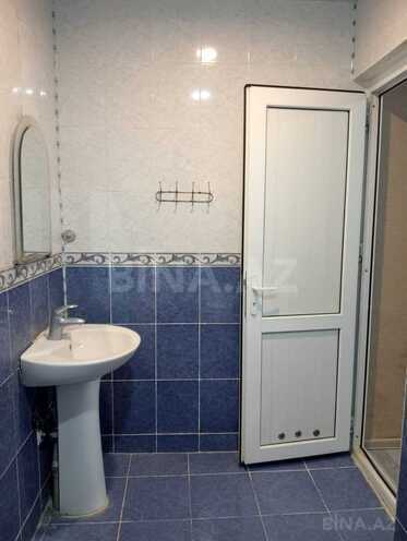 İcarəyə verilir 3 otaqlı yeni tikili 96 m², Memar Əcəmi m., photo 6 from 10