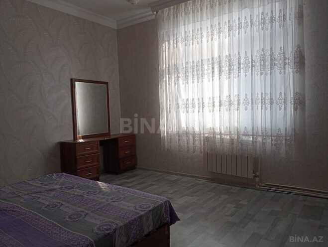 İcarəyə verilir 3 otaqlı yeni tikili 96 m², Memar Əcəmi m., photo 8 from 10