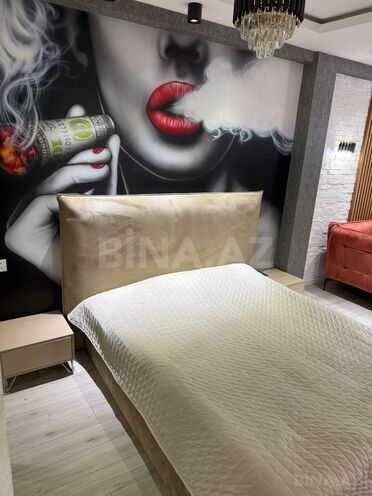 Satılır 1 otaqlı yeni tikili 53 m², 28 May m., photo 6 from 12