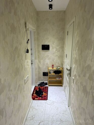 Satılır 1 otaqlı yeni tikili 53 m², 28 May m., photo 10 from 12