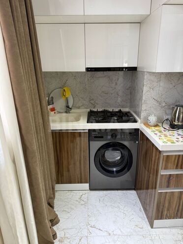 Satılır 1 otaqlı yeni tikili 53 m², 28 May m., photo 8 from 12