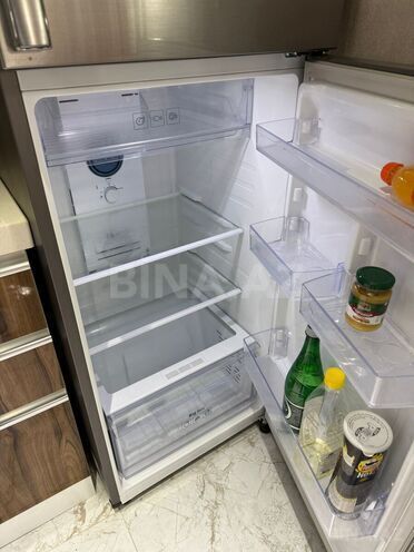 Satılır 1 otaqlı yeni tikili 53 m², 28 May m., photo 9 from 12