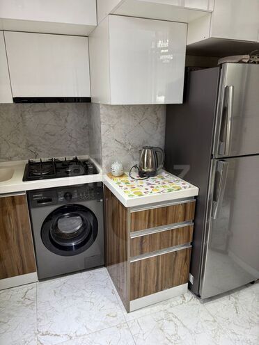 Satılır 1 otaqlı yeni tikili 53 m², 28 May m., photo 7 from 12