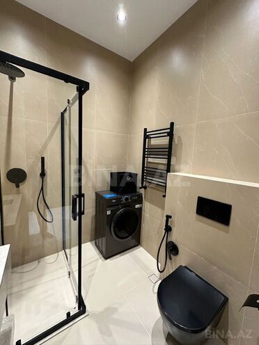 Satılır 1 otaqlı yeni tikili 57 m², Sea Breeze q., photo 9 from 15