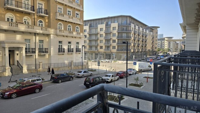 Сдаётся 4-комн. офис 210 м², м. Шах Исмаил Хатаи, photo 18 from 23