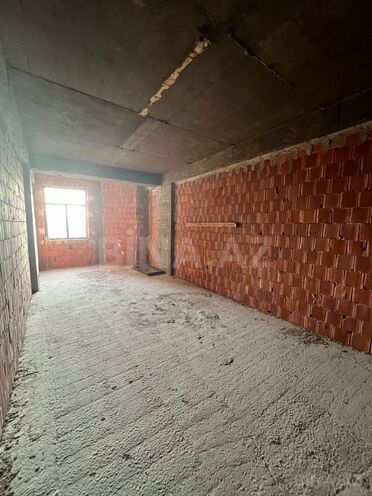 Satılır 1 otaqlı yeni tikili 54 m², Ramana q., photo 8 from 10