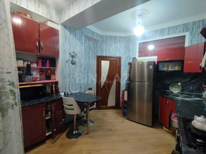 Продаётся 3-комн. новостройка 70 м², м. Иншаатчылар, photo 11 from 14