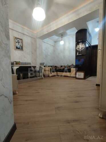 Продаётся 3-комн. новостройка 70 м², м. Иншаатчылар, photo 1 from 14