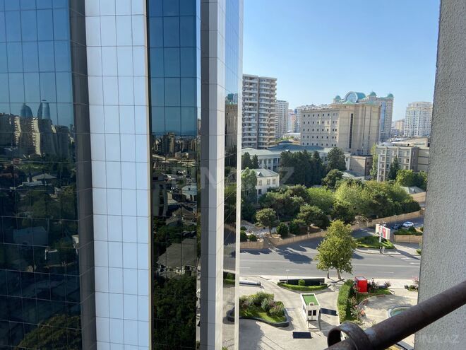Продаётся 4-комн. новостройка 186 м², м. Элмляр Академиясы, photo 4 from 21