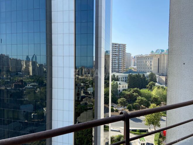 Продаётся 4-комн. новостройка 186 м², м. Элмляр Академиясы, photo 5 from 21