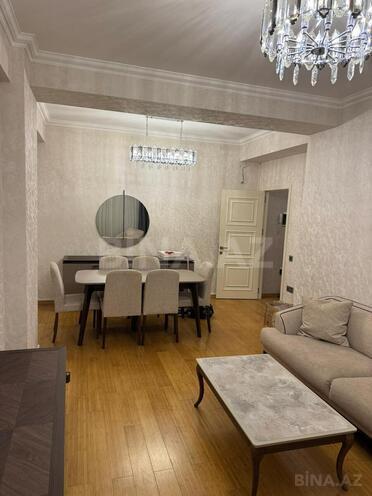 Satılır 2 otaqlı yeni tikili 67 m², 20 Yanvar m., photo 3 from 19