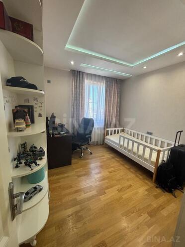 Продаётся 3-комн. новостройка 112 м², м. Иншаатчылар, photo 6 from 21