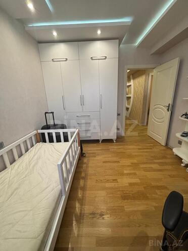 Продаётся 3-комн. новостройка 112 м², м. Иншаатчылар, photo 7 from 21