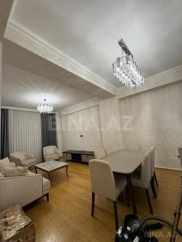 Satılır 2 otaqlı yeni tikili 67 m², 20 Yanvar m., photo 8 from 19