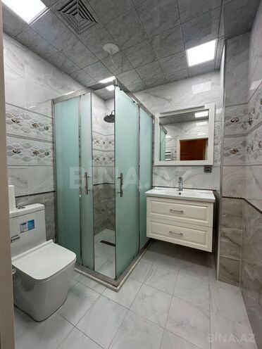 Satılır 2 otaqlı yeni tikili 67 m², 20 Yanvar m., photo 18 from 19