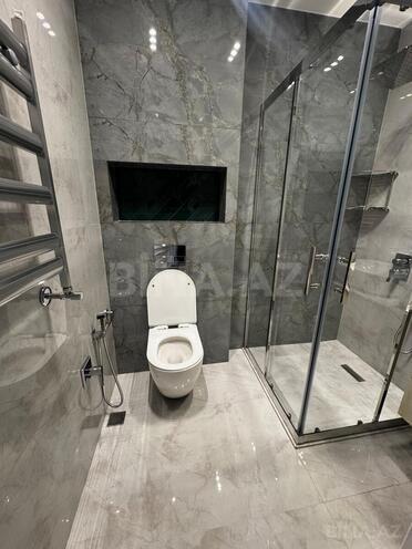 Продаётся 3-комн. новостройка 122 м², м. Элмляр Академиясы, photo 5 from 21