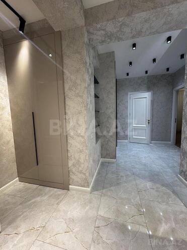 Продаётся 3-комн. новостройка 122 м², м. Элмляр Академиясы, photo 15 from 21