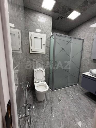 Satılır 3 otaqlı köhnə tikili 70 m², Memar Əcəmi m., photo 12 from 15