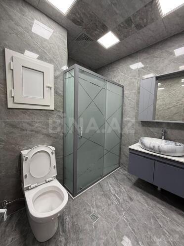Satılır 3 otaqlı köhnə tikili 70 m², Memar Əcəmi m., photo 11 from 15