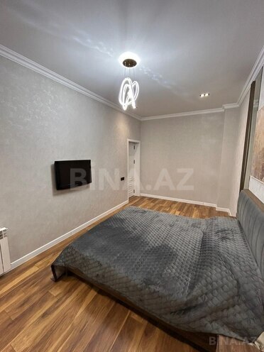 Satılır 2 otaqlı yeni tikili 56 m², Həzi Aslanov m., photo 11 from 19