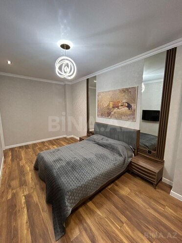 Satılır 2 otaqlı yeni tikili 56 m², Həzi Aslanov m., photo 9 from 19