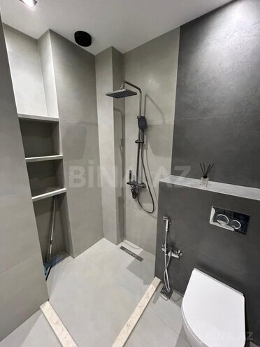 Satılır 2 otaqlı yeni tikili 56 m², Həzi Aslanov m., photo 12 from 19