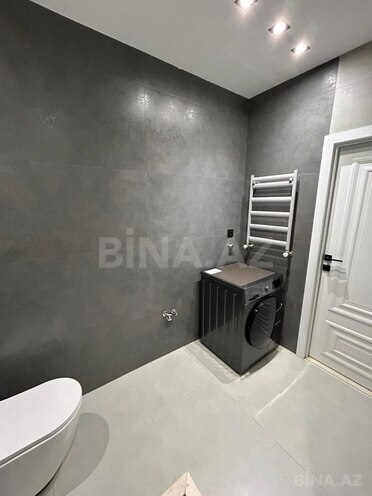Satılır 2 otaqlı yeni tikili 56 m², Həzi Aslanov m., photo 7 from 19