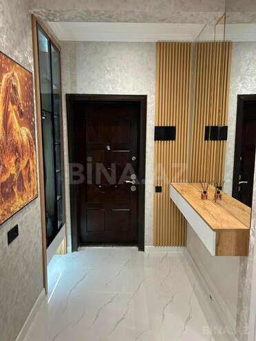 Satılır 2 otaqlı yeni tikili 56 m², Həzi Aslanov m., photo 6 from 19