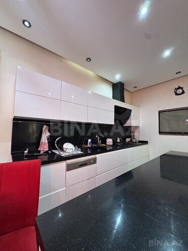İcarəyə verilir 4 otaqlı yeni tikili 180 m², Nərimanov r., photo 10 from 32