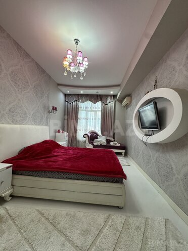 İcarəyə verilir 4 otaqlı yeni tikili 180 m², Nərimanov r., photo 22 from 32