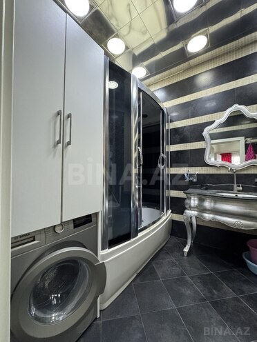 İcarəyə verilir 4 otaqlı yeni tikili 180 m², Nərimanov r., photo 24 from 32