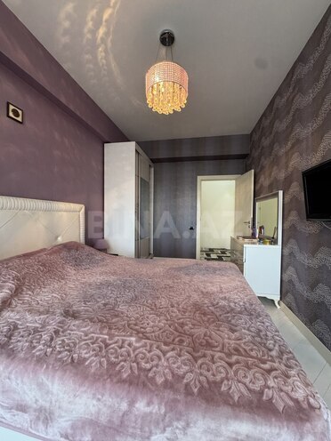 İcarəyə verilir 4 otaqlı yeni tikili 180 m², Nərimanov r., photo 15 from 32