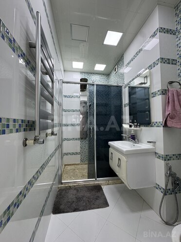 İcarəyə verilir 4 otaqlı yeni tikili 180 m², Nərimanov r., photo 26 from 32