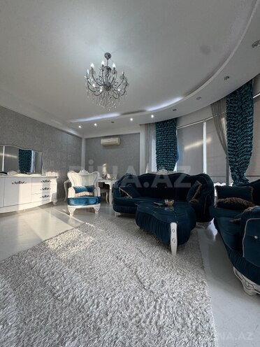 İcarəyə verilir 4 otaqlı yeni tikili 180 m², Nərimanov r., photo 5 from 32