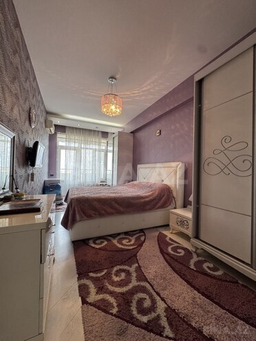 İcarəyə verilir 4 otaqlı yeni tikili 180 m², Nərimanov r., photo 14 from 32