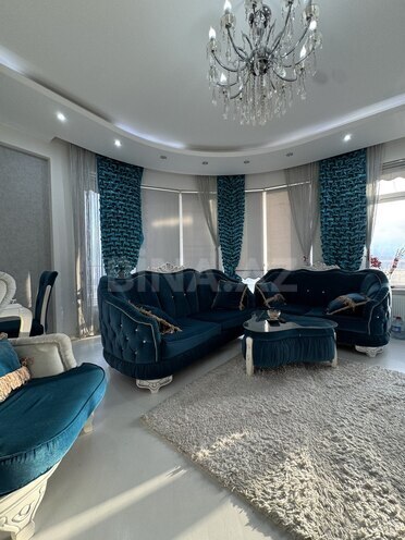 İcarəyə verilir 4 otaqlı yeni tikili 180 m², Nərimanov r., photo 4 from 32