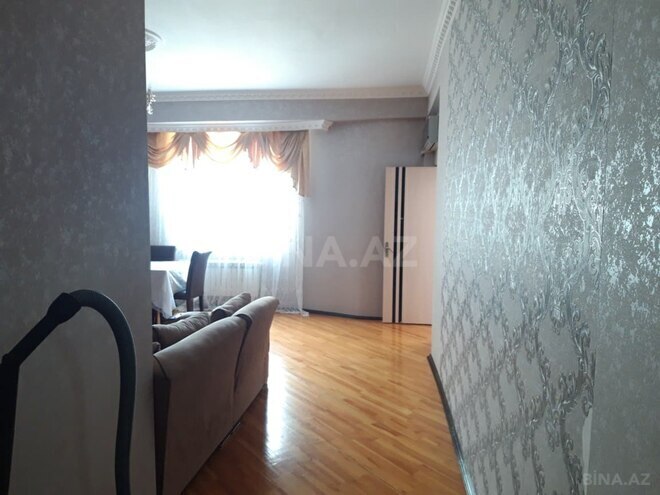 Satılır 2 otaqlı yeni tikili 70 m², Əhmədli m., photo 3 from 11