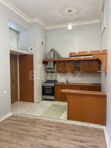 Сдаётся 2-комн. вторичка 65 м², Насиминский  р., photo 4 from 7