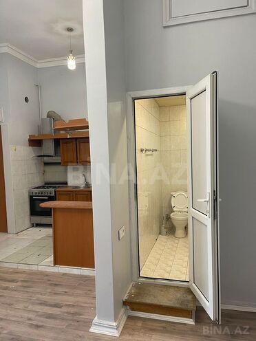 Сдаётся 2-комн. вторичка 65 м², Насиминский  р., photo 3 from 7