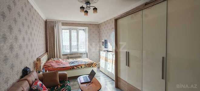 Satılır 3 otaqlı köhnə tikili 70 m², Əhmədli m., photo 17 from 31