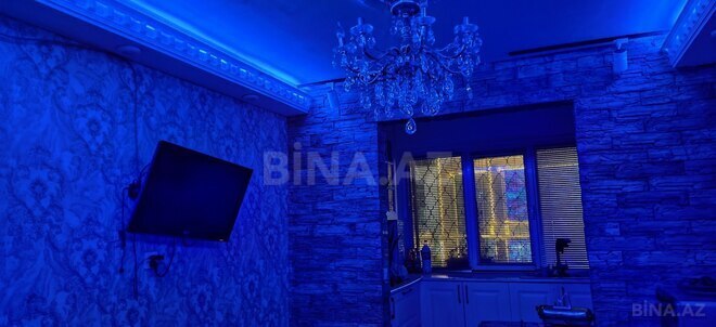 Satılır 3 otaqlı köhnə tikili 70 m², Əhmədli m., photo 16 from 31