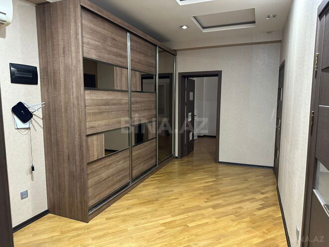 Сдаётся 3-комн. новостройка 90 м², м. Ази Асланов, photo 9 from 12