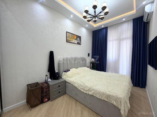 Satılır 2 otaqlı yeni tikili 55 m², Nəsimi r., photo 5 from 10