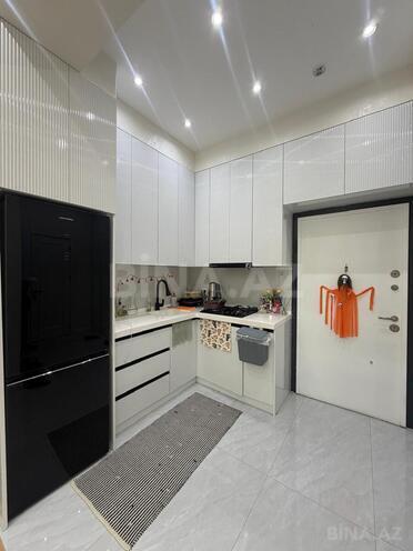 Satılır 2 otaqlı yeni tikili 55 m², Nəsimi r., photo 9 from 10