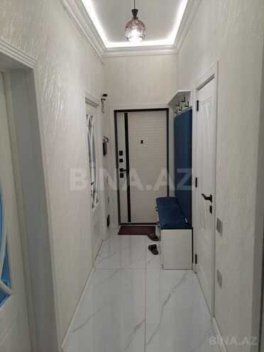 İcarəyə verilir 2 otaqlı yeni tikili 65 m², Memar Əcəmi m., photo 9 from 11