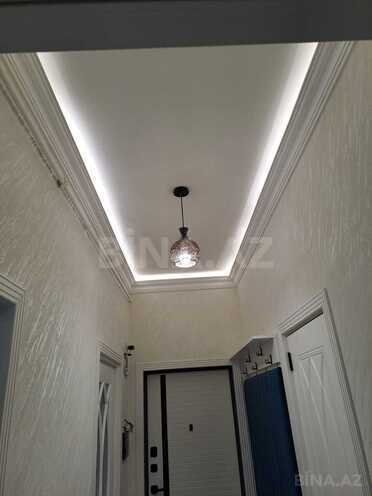 İcarəyə verilir 2 otaqlı yeni tikili 65 m², Memar Əcəmi m., photo 7 from 11