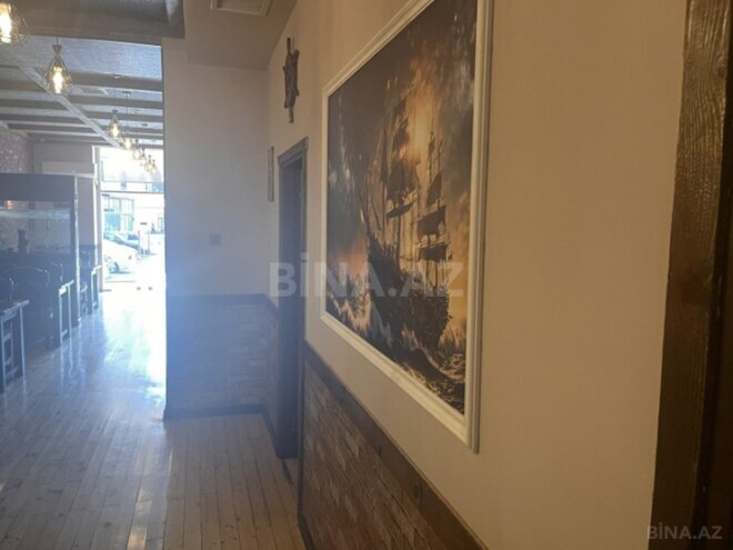 İcarəyə verilir  obyekt 100 m², Nəriman Nərimanov m., photo 9 from 12