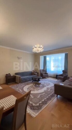 Satılır 4 otaqlı yeni tikili 143 m², İçəri Şəhər m., photo 1 from 11